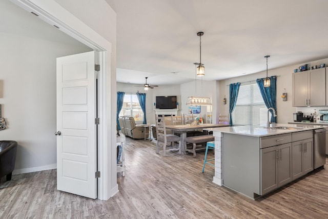 308 Whisper Wood Way, Lebanon, TN 37087 - photo 7