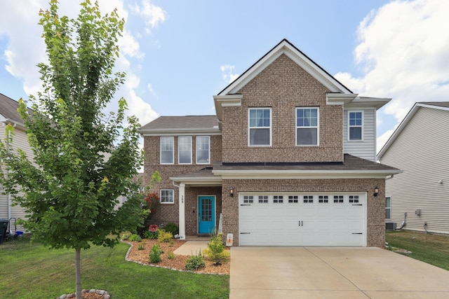 308 Whisper Wood Way, Lebanon, TN 37087 - photo 2