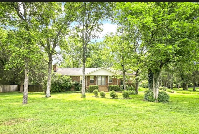607 Clifton Dr, Goodlettsville, TN 37072 - photo 1