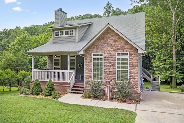 615 Harbor Dr, Lancaster, TN 38569 - photo 4