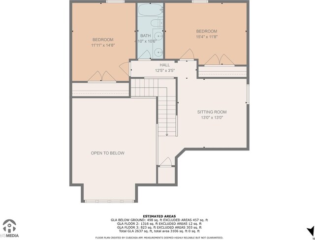 615 Harbor Dr, Lancaster, TN 38569 - photo 47