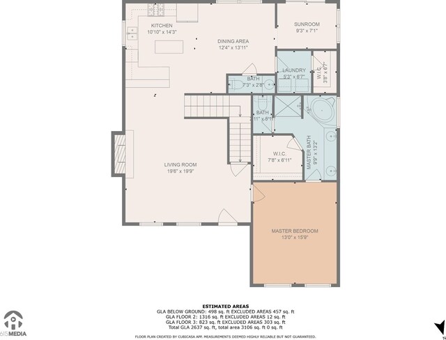 615 Harbor Dr, Lancaster, TN 38569 - photo 46