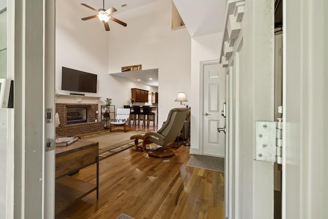 615 Harbor Dr, Lancaster, TN 38569 - photo 7