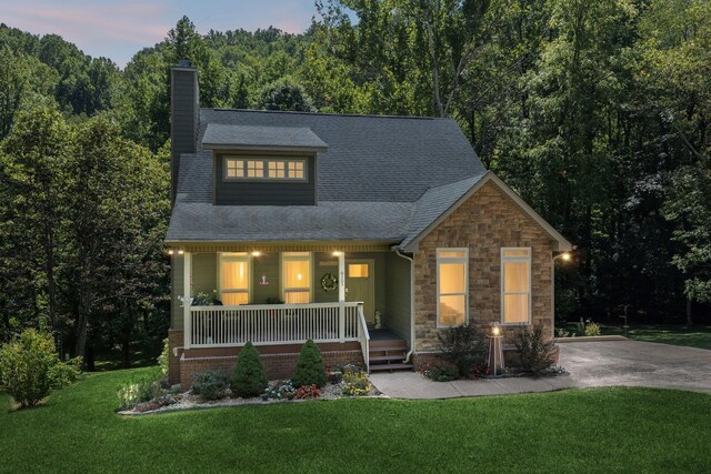 615 Harbor Dr, Lancaster, TN 38569 - photo 40