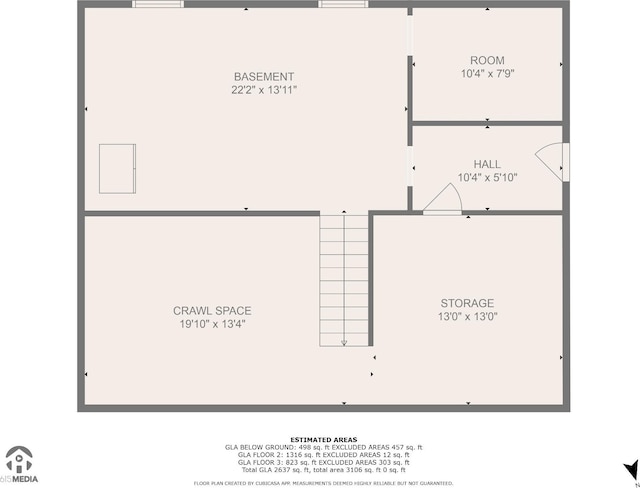 615 Harbor Dr, Lancaster, TN 38569 - photo 48