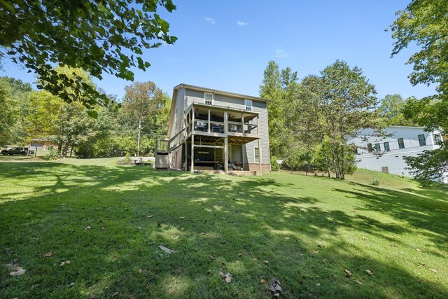 615 Harbor Dr, Lancaster, TN 38569 - photo 37