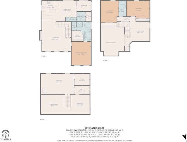 615 Harbor Dr, Lancaster, TN 38569 - photo 49
