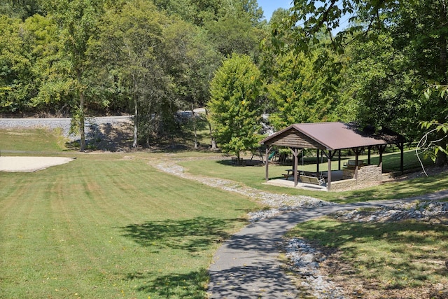615 Harbor Dr, Lancaster, TN 38569 - photo 43