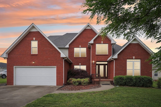 754 Mcclain Dr, Clarksville, TN 37040 - photo 1