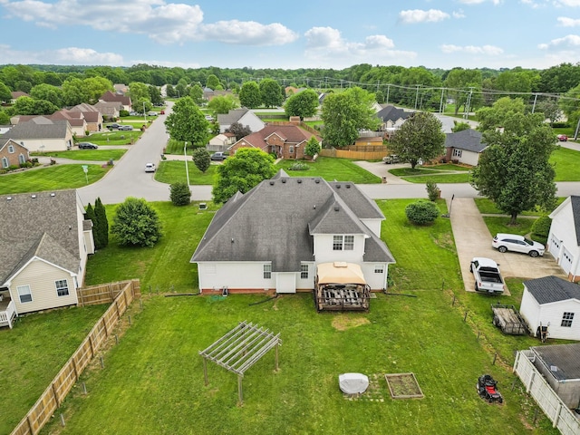 754 Mcclain Dr, Clarksville, TN 37040 - photo 33