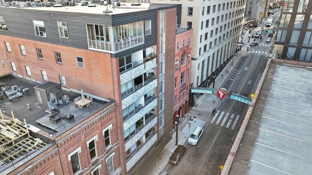 309 Church St Unit 302, Nashville, TN 37201 - photo 53