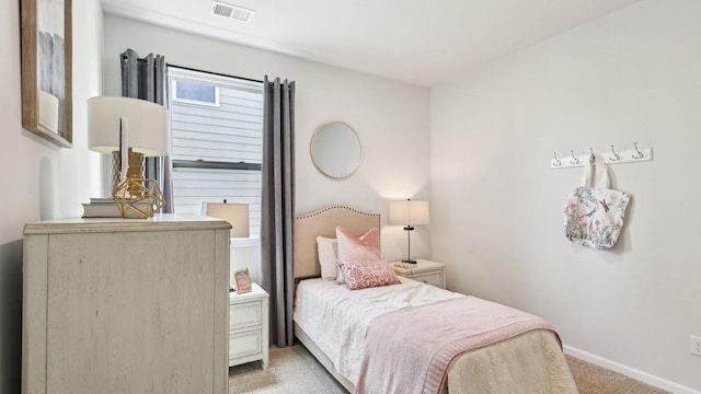99 Hartmann Crossing Dr, Lebanon, TN 37087 - bedroom with light colored carpet and baseboards