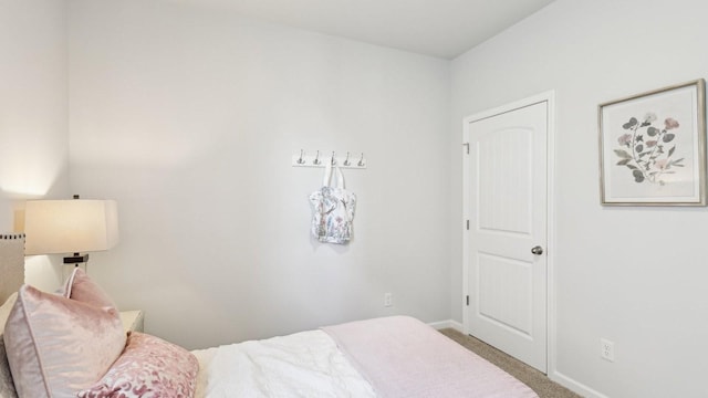99 Hartmann Crossing Dr, Lebanon, TN 37087 - bedroom with carpet floors and baseboards