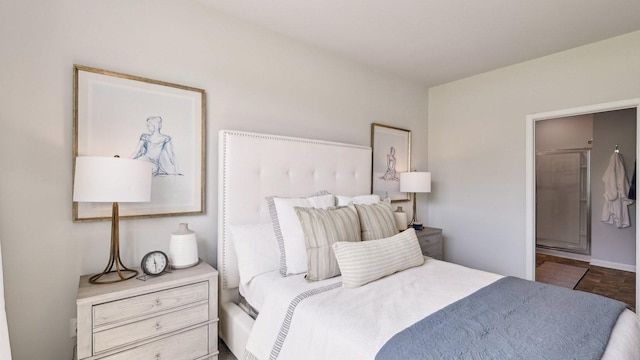 99 Hartmann Crossing Dr, Lebanon, TN 37087 - bedroom with connected bathroom