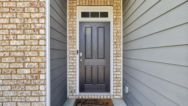99 Hartmann Crossing Dr, Lebanon, TN 37087 - property entrance