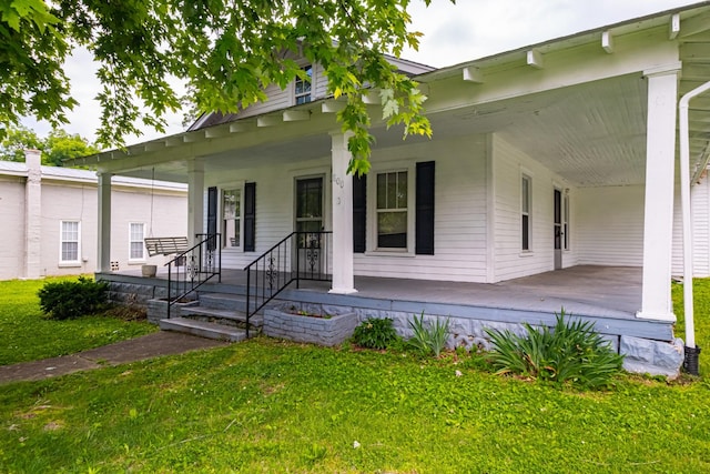 800 N Washington St, Tullahoma, TN 37388 - photo 2