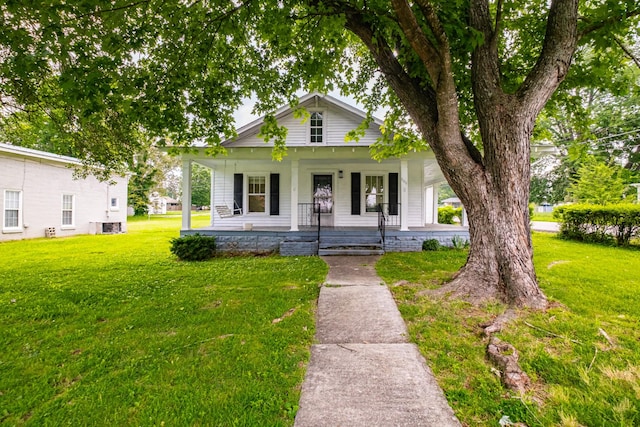 800 N Washington St, Tullahoma, TN 37388 - photo 1