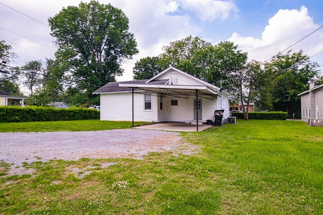 800 N Washington St, Tullahoma, TN 37388 - photo 11