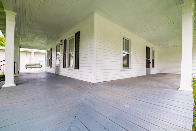 800 N Washington St, Tullahoma, TN 37388 - photo 5
