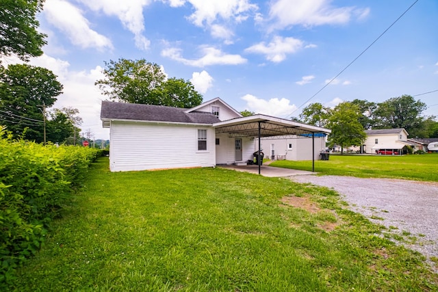 800 N Washington St, Tullahoma, TN 37388 - photo 8
