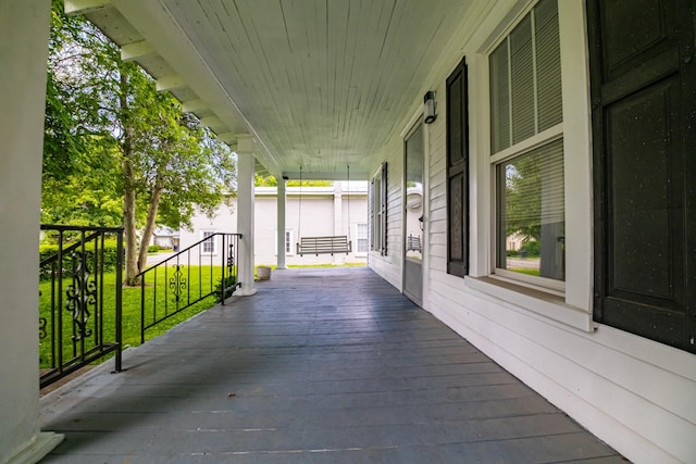 800 N Washington St, Tullahoma, TN 37388 - photo 7