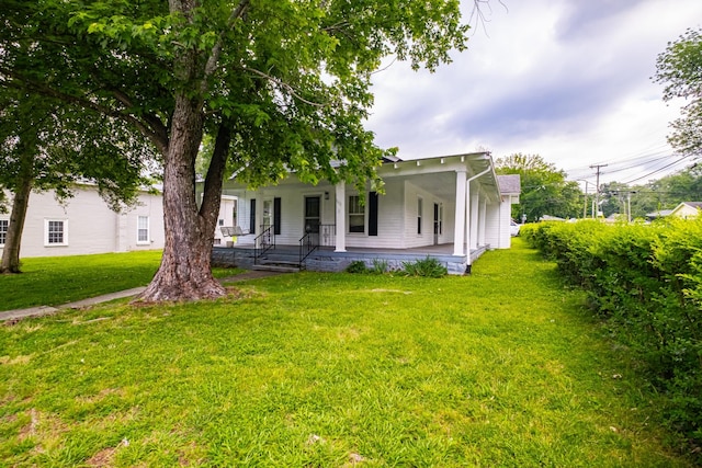 800 N Washington St, Tullahoma, TN 37388 - photo 4
