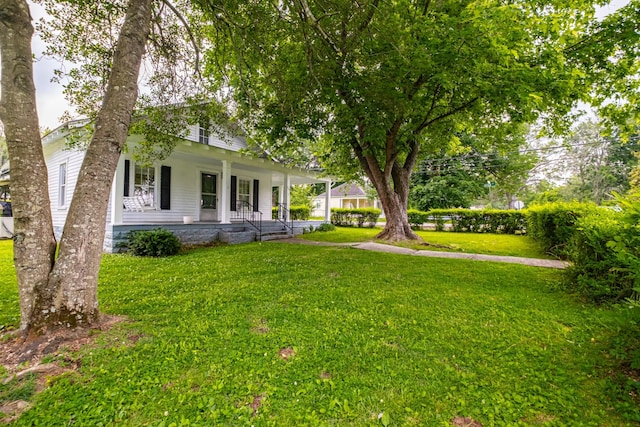 800 N Washington St, Tullahoma, TN 37388 - photo 3