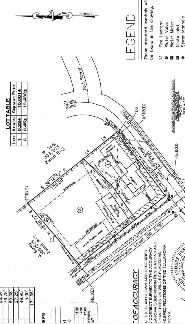800 N Washington St, Tullahoma, TN 37388 - photo 10