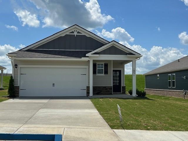 6482 Japonica Ln, White House, TN 37188 - photo 1