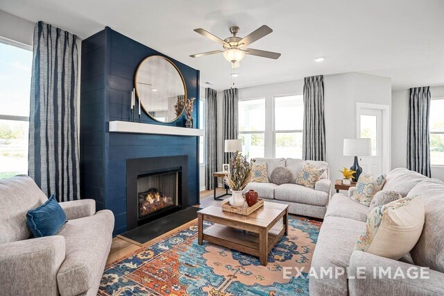 7092 Sutton Dr, White House, TN 37188 - photo 8
