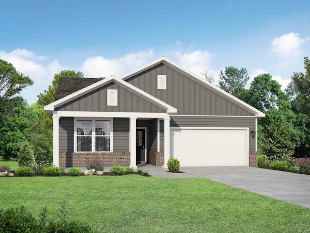 7092 Sutton Dr, White House, TN 37188 - photo 1