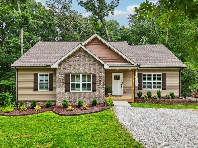 1210 Hardwood Trl, Burns, TN 37029 - photo 1