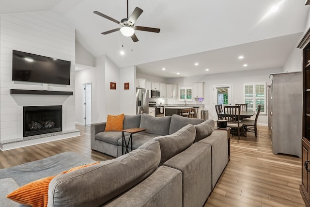1210 Hardwood Trl, Burns, TN 37029 - photo 22