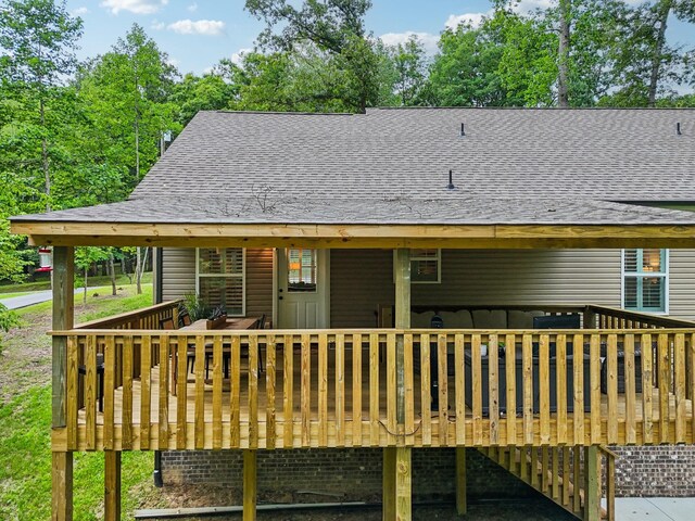 1210 Hardwood Trl, Burns, TN 37029 - photo 36