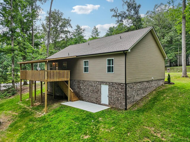 1210 Hardwood Trl, Burns, TN 37029 - photo 55