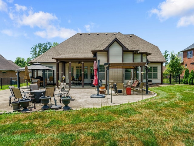 2955 Prince Dr, Clarksville, TN 37043 - photo 46