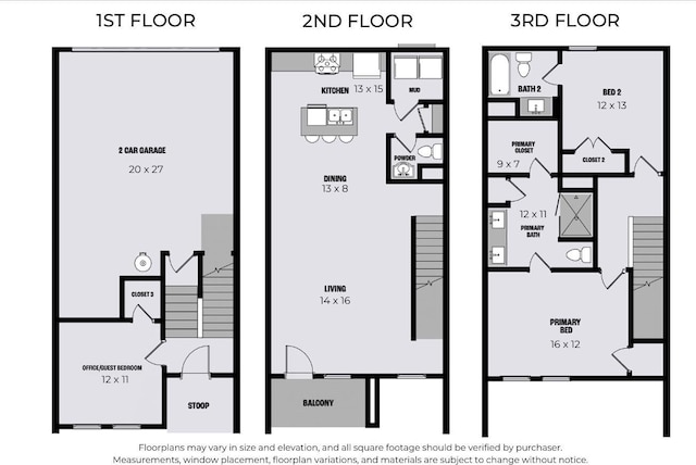 550 Markham St Unit 16, Nashville, TN 37214 - photo 20
