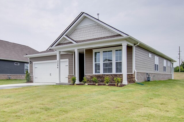 1050 Camelia Dr, White House, TN 37188 - photo 2