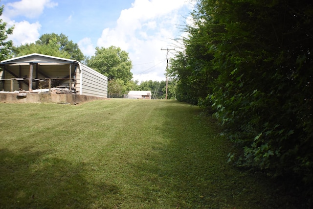 141 Maple St, Linden, TN 37096 - photo 7