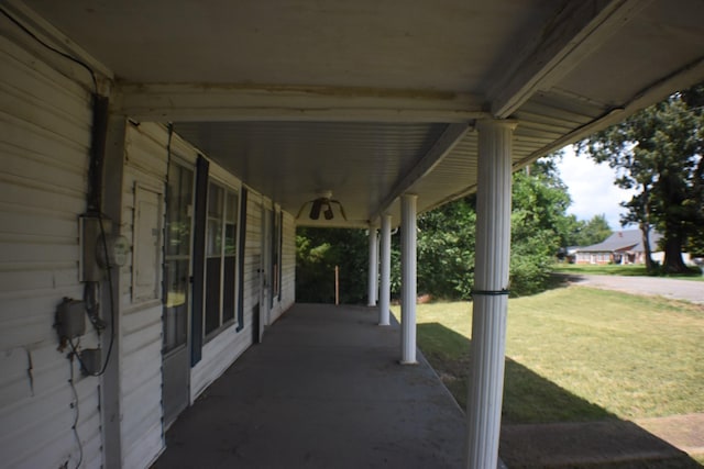 141 Maple St, Linden, TN 37096 - photo 4
