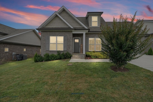 1405 Brook Hill Dr, Cookeville, TN 38501 - photo 2