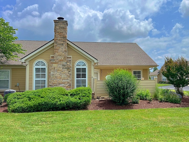 2211 Bridgeway St, Murfreesboro, TN 37128 - photo 1