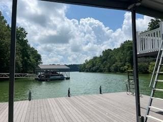 36 Chestnut St, Estill Springs, TN 37330 - photo 4