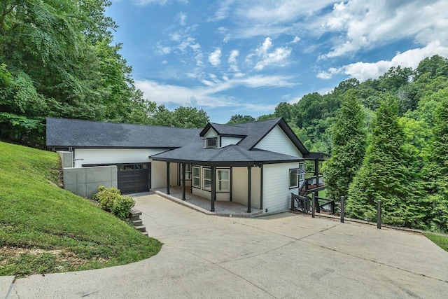 36 Chestnut St, Estill Springs, TN 37330 - photo 6