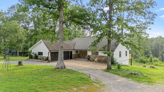 35 Magnolia Ln, Normandy, TN 37360 - photo 18