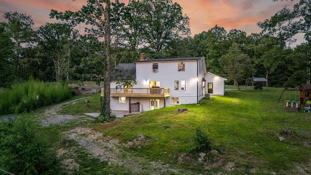 35 Magnolia Ln, Normandy, TN 37360 - photo 5