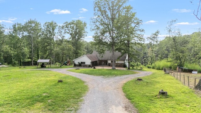 35 Magnolia Ln, Normandy, TN 37360 - photo 15