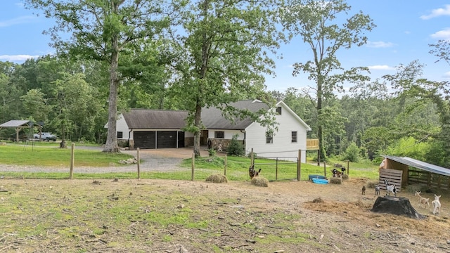 35 Magnolia Ln, Normandy, TN 37360 - photo 19