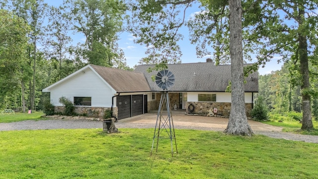 35 Magnolia Ln, Normandy, TN 37360 - photo 17