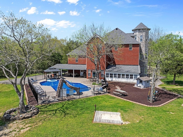 115 Rea Dr, Hermitage, TN 37076 - photo 4